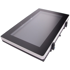 ERNITEC Digitalni reklamni zaslon 0070-24132-HB3000-L / 32", 1920 x 1080, Full HD, 3000 cd/m², 24/7, vodootporan, crna